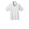 Port & Company® Youth Core Blend Jersey Knit Polo